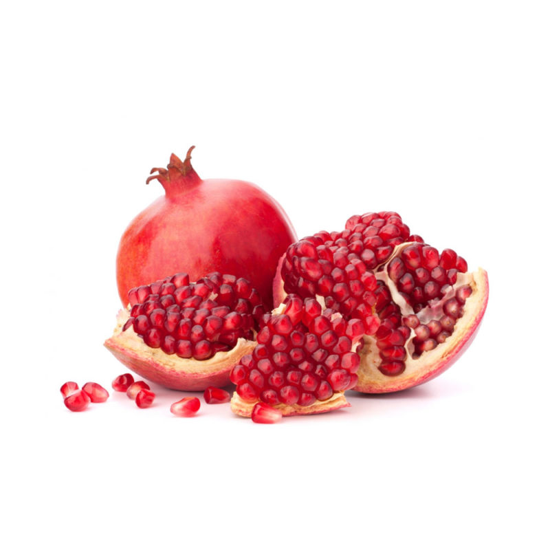 Нар / Pomegranate Bioherba 360 mg x 60 капсули