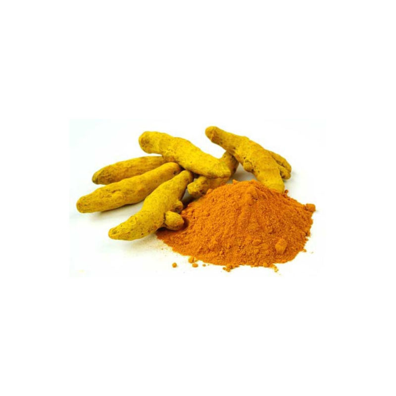 Босвелия и куркумин / Boswellia and Curcumin Bioherba x 60 капсули