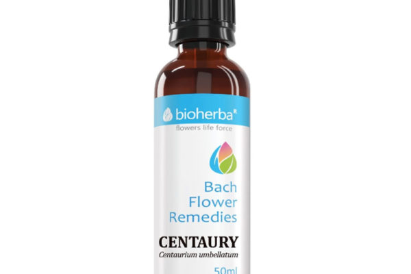 Bioherba Капки на Бах Cerato / Цератостигма 50 ml