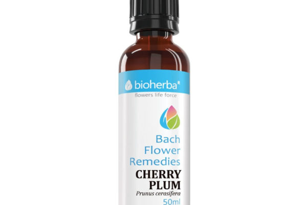 Bioherba Капки на Бах Chestnut Bud / Кестенови пъпки 50 ml