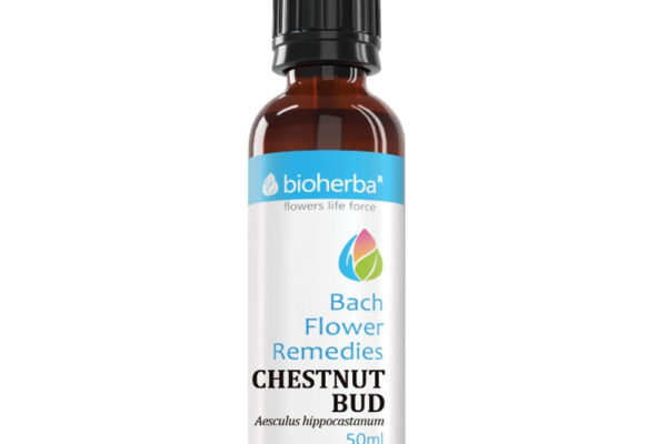 Bioherba Капки на Бах Chicory /Цикория 50 ml
