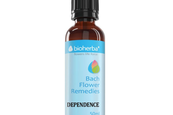 Bioherba Капки на Бах Energy / Енергия 50 ml