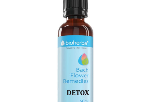 Bioherba Капки на Бах Menopause / Менопауза 50 ml