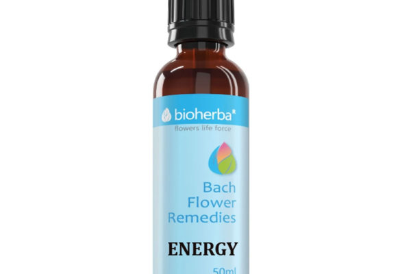 Bioherba Капки на Бах Letting Go / Фобии 50 ml
