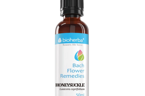 Bioherba Капки на Бах Holly / Джел 50 ml