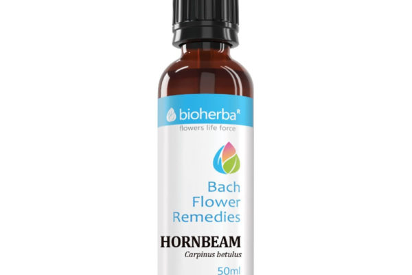 Bioherba Капки на Бах Honeysuckle / Орлови нокти 50 ml