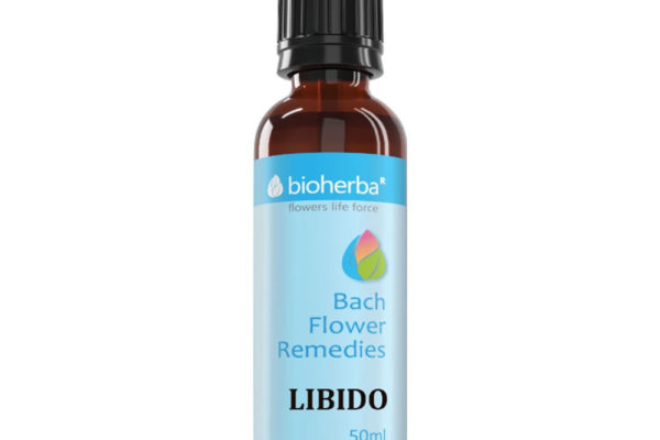 Bioherba Капки на Бах Decision / Решителност 50 ml