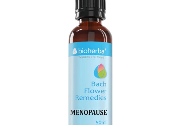 Bioherba Капки на Бах Detox / Детокс 50 ml
