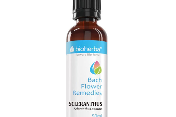 Bioherba Капки на Бах Rock Water / Скална вода 50 ml