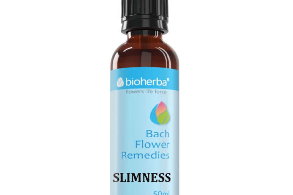 Bioherba Капки на Бах Menopause / Менопауза 50 ml