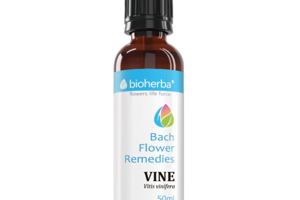 Bioherba Капки на Бах Walnut / Орех 50 ml