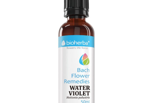 Bioherba Капки на Бах Walnut / Орех 50 ml