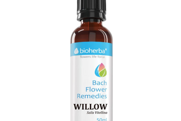 Bioherba Капки на Бах Urgent Remedy Drops / Спешни капки 50 ml