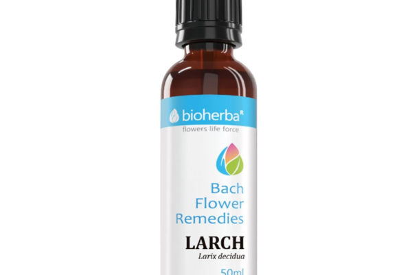 Bioherba Капки на Бах Mimulus / Мимулус 50 ml