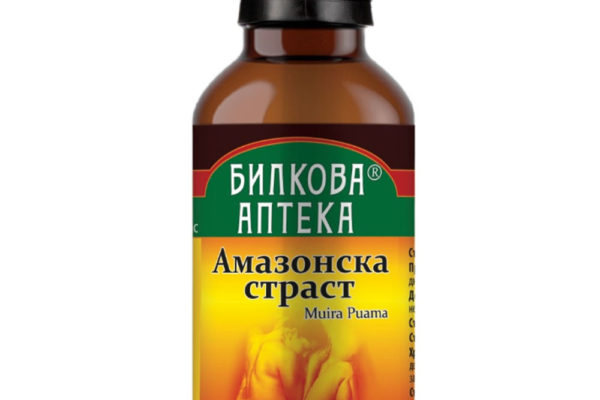 Тинктура Бабини зъби Bioherba 100 ml