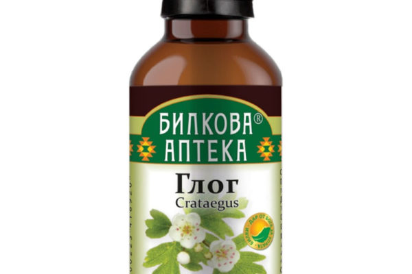 Тинктура Готу Кола Bioherba 50 ml