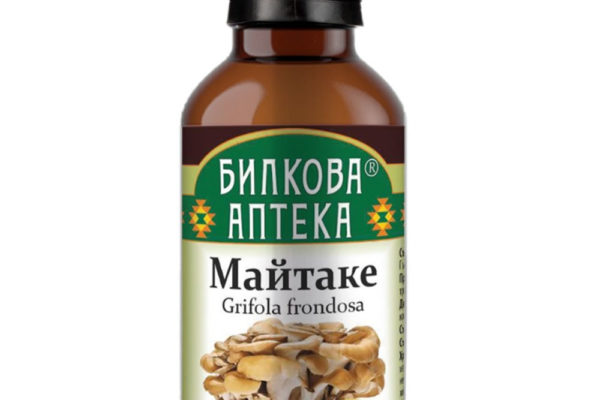 Тинктура Андрографис Bioherba 50 ml