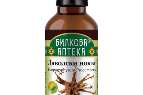 Тинктура Хамамелис Вирджиния Bioherba 100 ml