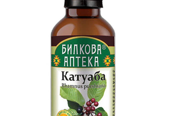Тинктура Лимон Bioherba 50 ml