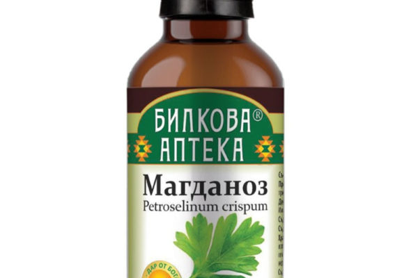 Тинктура Акация Катеху Bioherba 50 ml