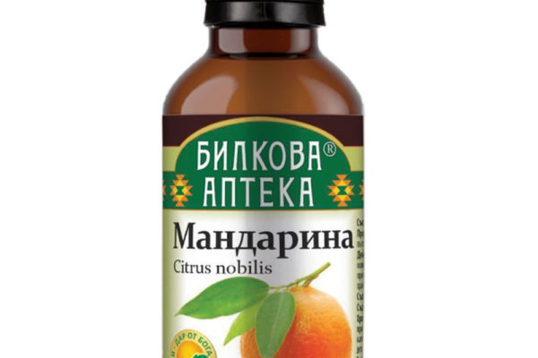 Тинктура Андрографис Bioherba 50 ml