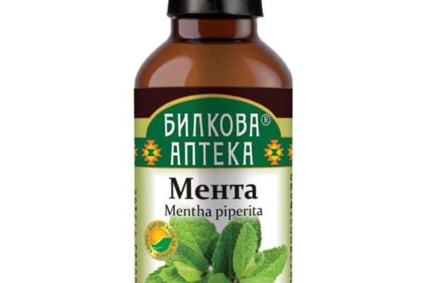 Тинктура Жълт Кантарион Bioherba 50 ml
