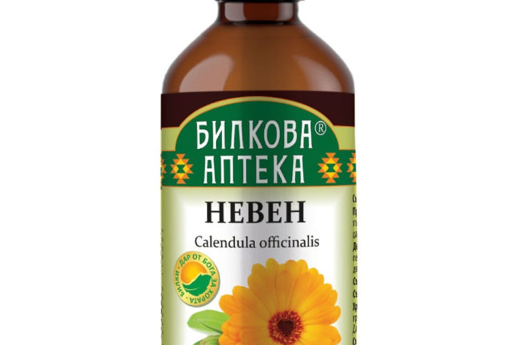 Bioherba Тинктура Невен 100 мл