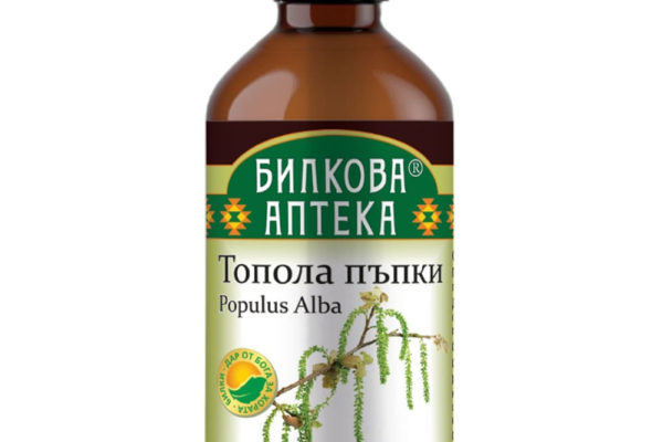 Тинктура Сминдух Bioherba 50 ml
