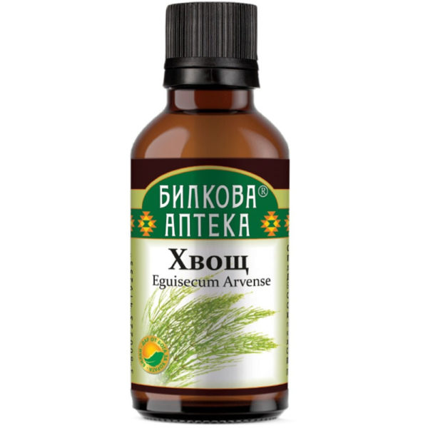 Тинктура Хвощ Bioherba 50 ml