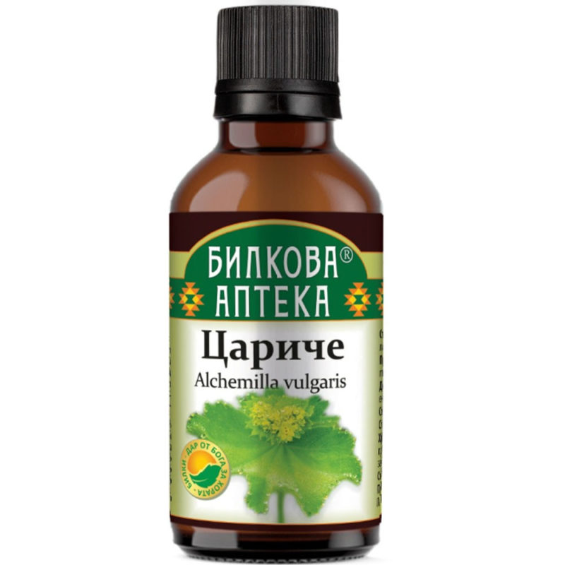 Тинктура Цариче Bioherba 50 ml