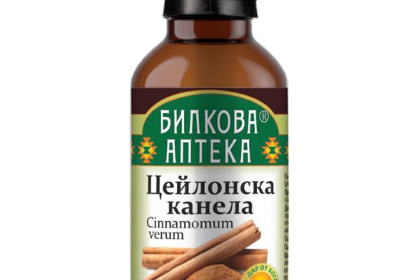 Тинктура Очанка Bioherba 50 ml