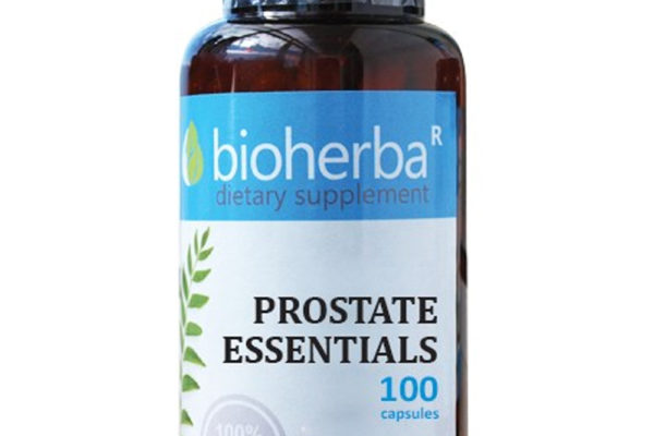 Bioherba Сулфорафан / Sulforaphane 400 mcg x 60 капсули