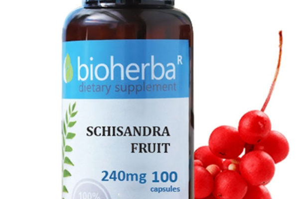 80 на 120 за Нормално кръвно налягане Bioherba x 100 капсули