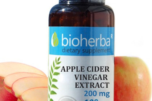 Bioherba Мултивитамини за жени / Women`s Multivitamins x 60 капсули