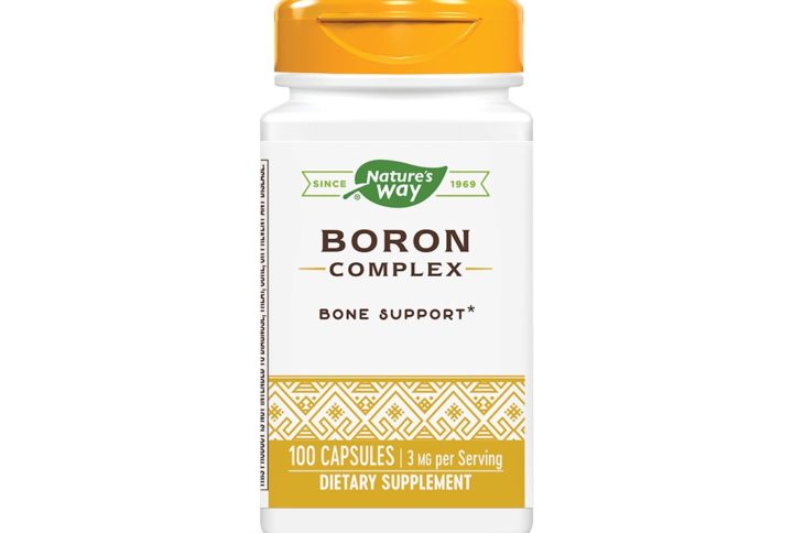 Butcher`s Broom Root – Бодлив залист (корен) – Рускус – За кръвообращението и венозните съдове470 mg, 100 капсули Nature’s Way