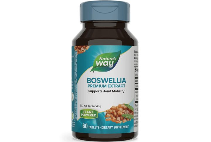 Willow/ Бяла върба 400 mg х 60 капсули Nature’s Way