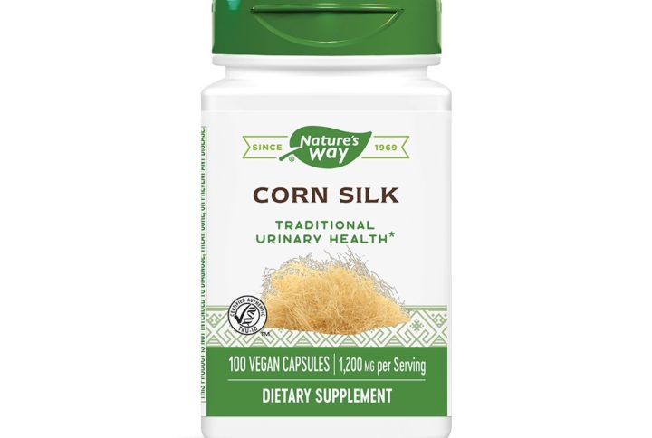 Psyllium Seed Husk/ Теснолист живовляк/ Хуск (люспи) 525 mg х 180 капсули Nature’s Way