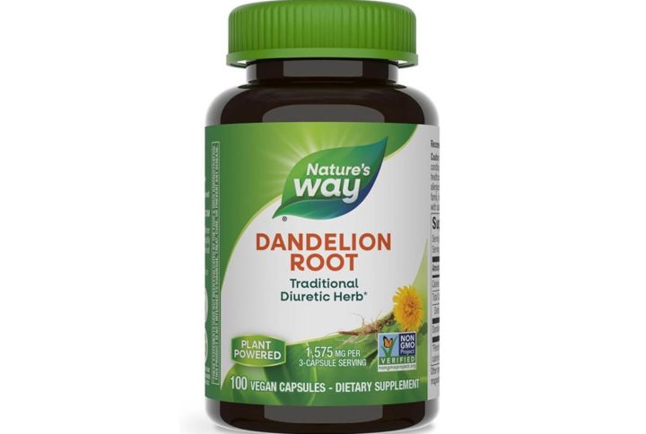 Ginkgo Biloba/ Гинко Билоба 60 mg х 120 капсули Natural Factors