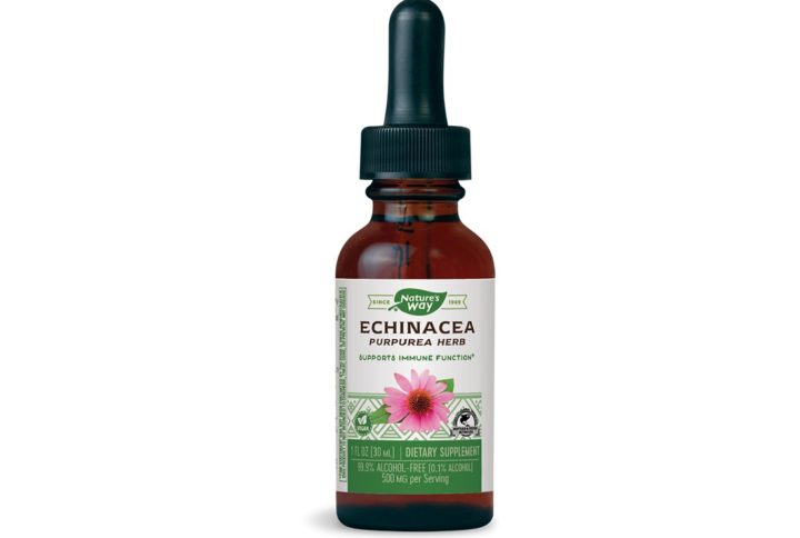 St. John`s Wort/ Жълт кантарион 300 mg х 90 капсули Natural Factors