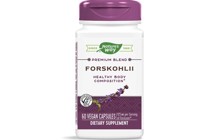 Fo-Ti Root/ Фо-Ти (корен) 610 mg x 100 капсули Nature’s Way