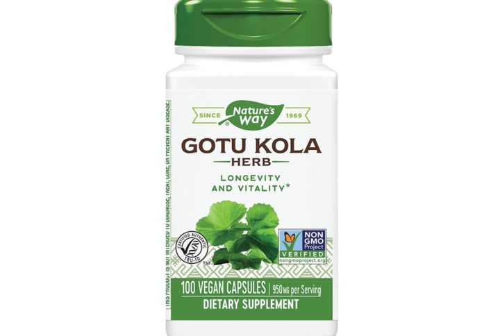 Glucomannan from Konjac Root/ Глюкоманан от корен на Конджак 665 mg x 100 капсули Nature’s Way