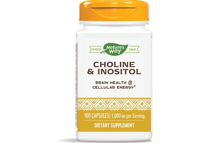 Chlorella Micro-Algae/ Хлорела (микро-водорасли) 410 mg х 100 капсули Nature’s Way