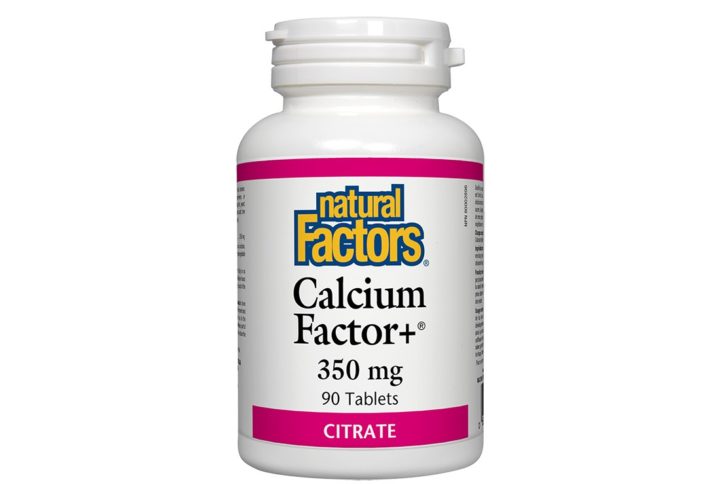 Vitamin C/ Витамин C 500 mg + Шипка и Биофлавони х 90 таблетки Natural Factors