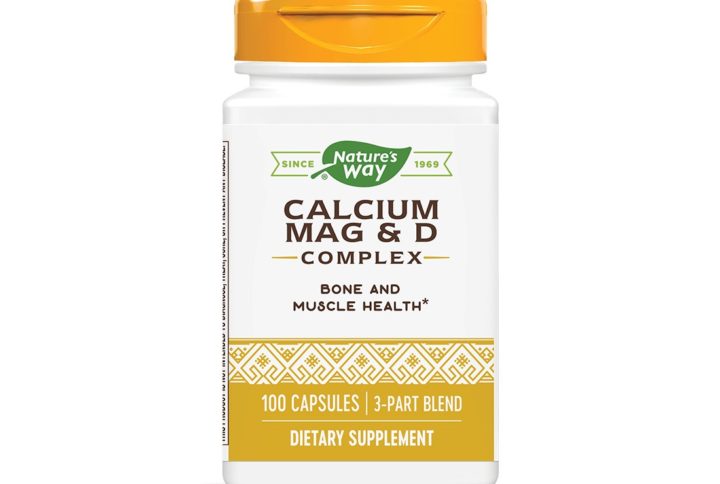 Coenzyme Q10/ Коензим Q10 200 mg х 60 софтгел капсули Natural Factors
