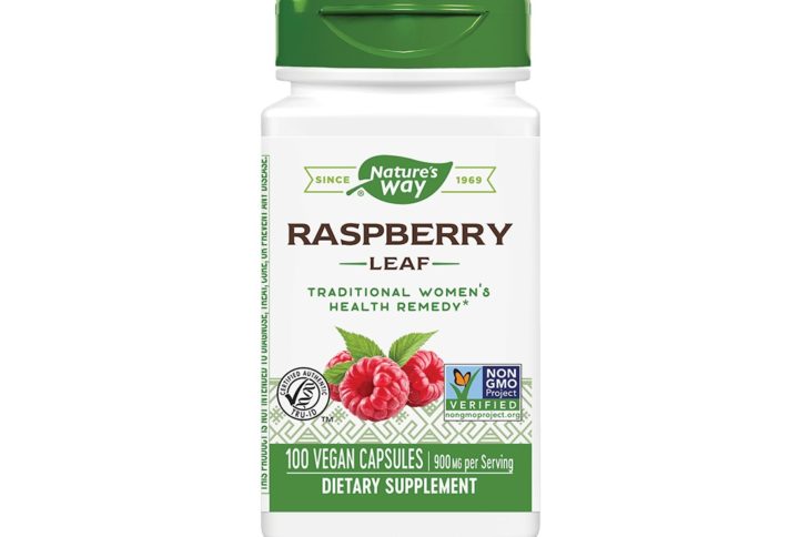 Olive Leaf/ Маслина (лист) 500 mg х 100 капсули Nature’s Way