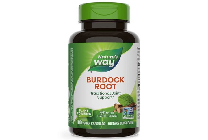 Resveratrol – Ресвератрол, 60 капсули  Nature’s Way