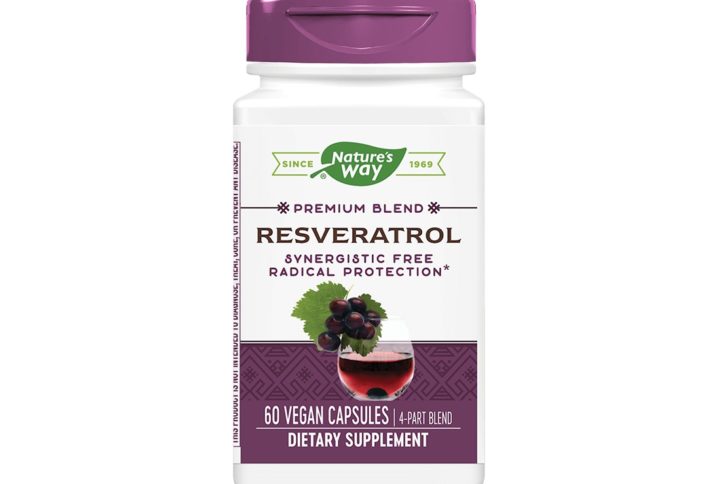 Burdock Root / Репей (корен) 475 mg х 100 капсули Nature’s Way