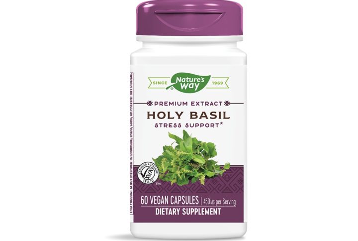 Soy Isoflavone/ Соя Изофлавони 50 mg х 60 капсули Natural Factors