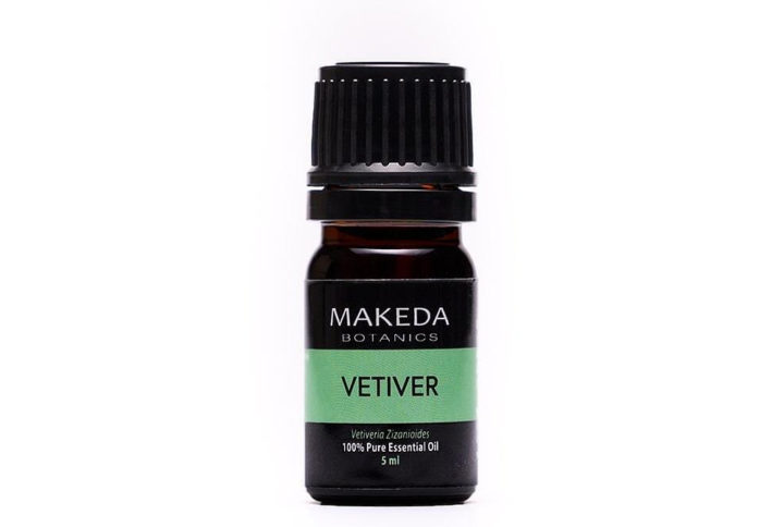 Етерично масло Риган / Oregano Makeda Botanics 10 ml