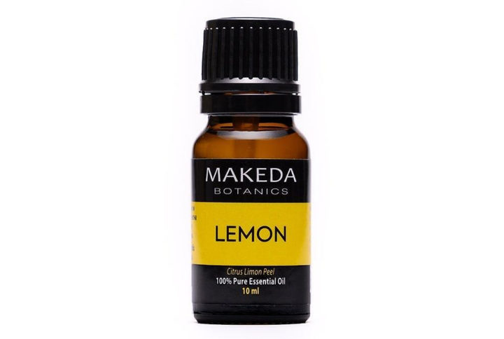 Етерично масло Римска Лайка / Roman Chamomile Makeda Botanics 5 ml
